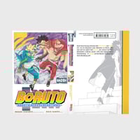Boruto - Naruto the next Generation - Carlsen - Vol. 20