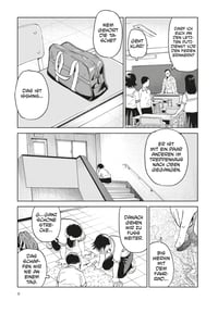 The Story of our Corpse Hunt - Carlsen - Band 01