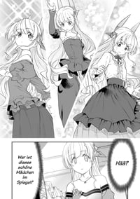 Fabiniku - Manga Jam Session - Band 04