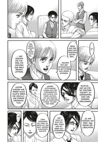 Attack on Titan Deluxe - Carlsen - Band 11