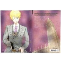 Moriaty the Patriot - Carlsen - Band 013