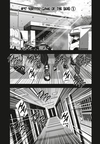 Zombie 100 – Bucket List of the Dead - Carlsen - Band 13