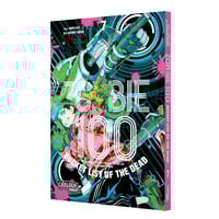 Zombie 100 – Bucket List of the Dead - Carlsen - Band 07