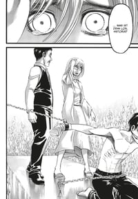 Attack on Titan Deluxe - Carlsen - Band 06