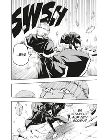 Mashle: Magic and Muscles - Carlsen - Vol. 05