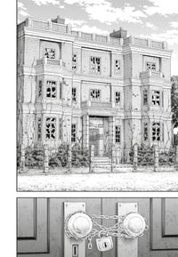 Yuukoku no Moriarty: The Remains - Carlsen - Vol. 1