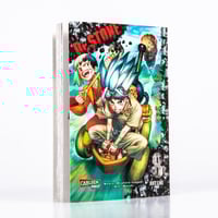 Dr. Stone - Carlsen - Band 8