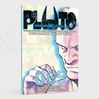 Pluto Band 005