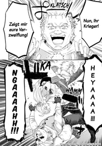 Fabiniku - Manga Jam Session - Band 07