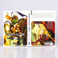 Overlord - Carlsen - Band 13
