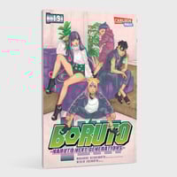 Boruto - Naruto the next Generation - Carlsen - Vol. 19
