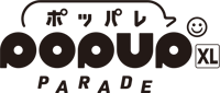 POP UP PARADE - XL