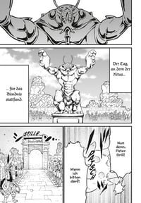 Peter Grill and the Philosopher's Time - Carlsen - Vol. 06