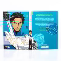 Requiem of the Rose King - Carlsen - Band 11