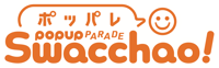 POP UP PARADE - Swacchao!