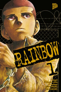 Rainbow: Nisha Rokubou no Shichinin - Manga Cult - Vol. 1
