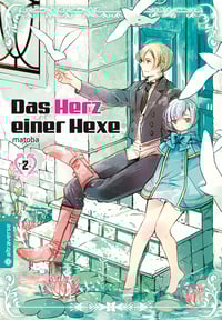 Das Herz einer Hexe - Altraverse - Band 02