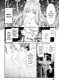 Fabiniku - Manga Jam Session - Band 01