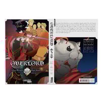 Overlord - Carlsen - Band 2