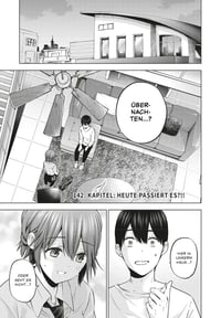 A Couple of Cuckoos - Carlsen - Band 17