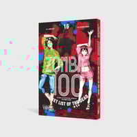 Zombie 100 – Bucket List of the Dead - Carlsen - Band 16