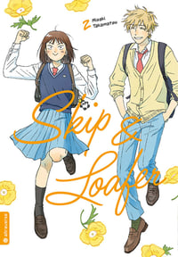 Skip & Loafer - altraverse - Vol. 02