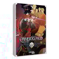 Overlord - Carlsen - Band 2
