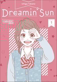 Dreamin' Sun - Carlsen - Band 1