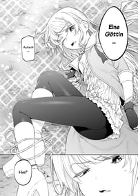 Fabiniku - Manga Jam Session - Band 03