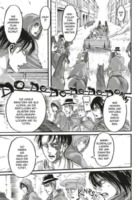 Attack On Titan Deluxe - Carlsen - Band 05