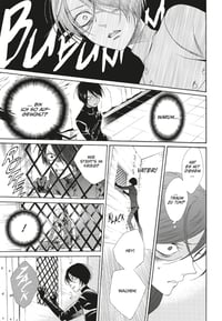 Requiem of the Rose King - Carlsen - Band 02