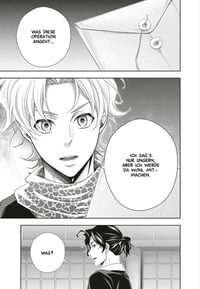 Moriaty the Patriot - Carlsen - Band 18