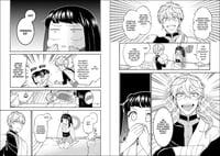 Don't kiss the dragon - Loewe Manga - Band 02