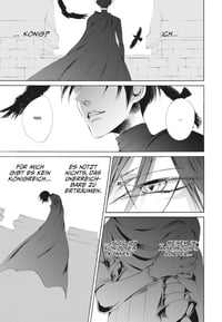 Requiem of the Rose King - Carlsen - Band 04