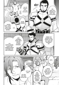 Overlord - Carlsen - Band 10