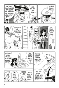 Dragon Ball Massiv - Carlsen - Vol. 3