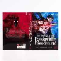 The Revenge of the Baskerville Bloodhound - Carlsen - Band 1