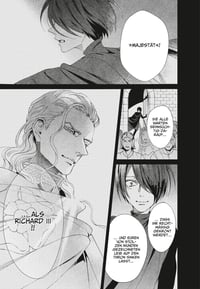 Requiem of the Rose King - Carlsen - Band 15