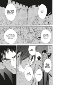 Requiem of the Rose King - Carlsen - Band 13