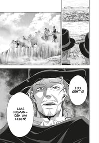 Moriaty the Patriot - Carlsen - Band 19