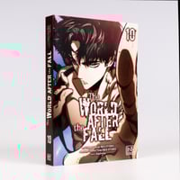 The World After the Fall 10