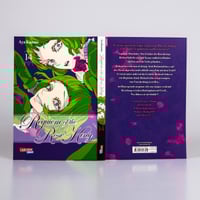 Requiem of the Rose King - Carlsen - Band 14