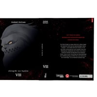 Attack on Titan Deluxe - Carlsen - Band 08