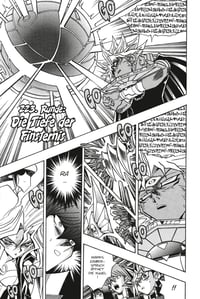 Yu-Gi-Oh! Massiv - Carlsen - Vol. 09