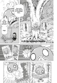 Dr. Stone - Carlsen - Band 5