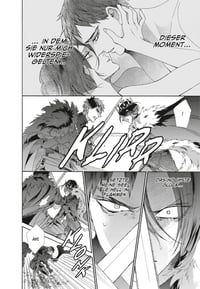 Requiem of the Rose King - Carlsen - Band 16