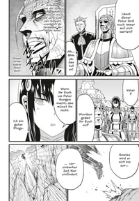 Peter Grill and the Philosopher's Time - Carlsen - Vol. 06