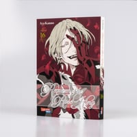 Requiem of the Rose King - Carlsen - Band 16