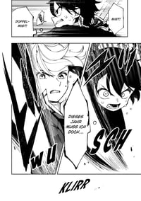 Hell Mode: Unterforderter Hardcore-Gamer findet die ultimative Challenge in einer anderen Welt - Der Beschwörer des Anfangs - Manga Jam Session - Band 02