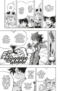 My Hero Academia - Carlsen - Vol. 26